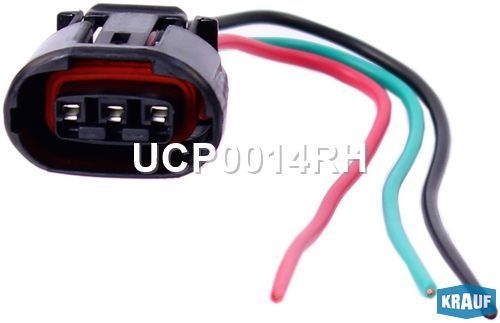 KRAUF UCP0014RH Разъем генератора