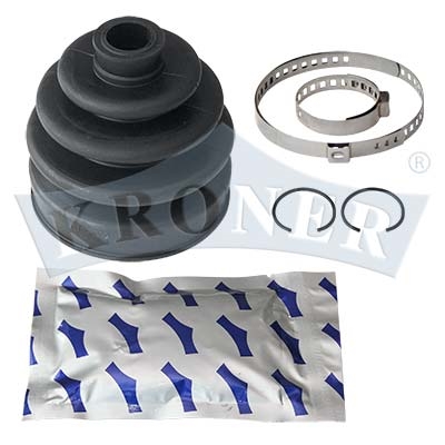 KRONER K102508 Пыльник шруса
