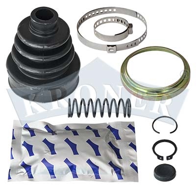 KRONER K102516 Пыльник шруса