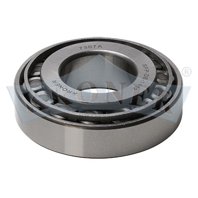 KRONER K151003 Подшипник ступицы