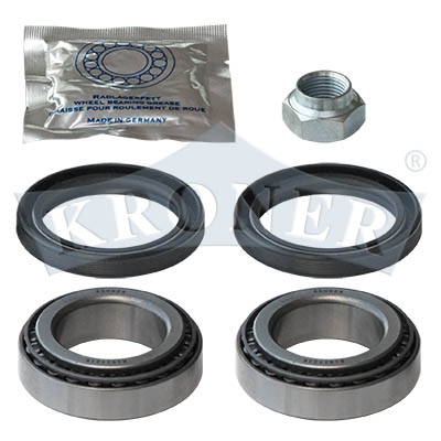 KRONER K151121K Подшипник ступицы