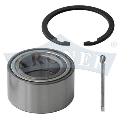 KRONER K151198 Подшипник ступицы