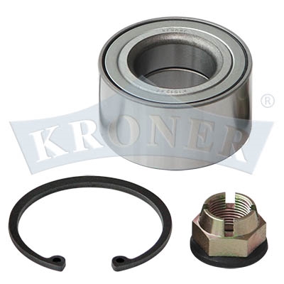 KRONER K151247 Подшипник ступицы