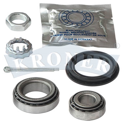 KRONER K151300 Подшипник ступицы