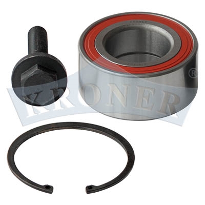 KRONER K151307 Подшипник ступицы
