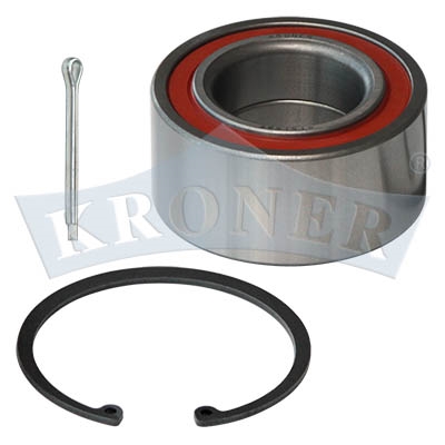 KRONER K151688 Подшипник ступицы