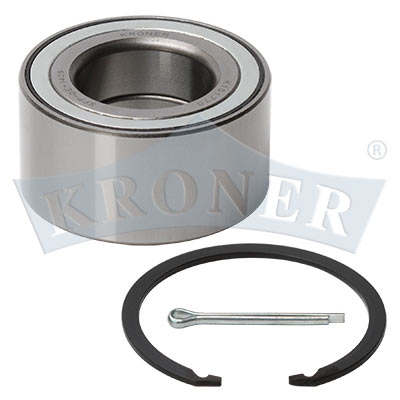 KRONER K151770 Подшипник ступицы