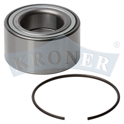 KRONER K151772 Подшипник ступицы