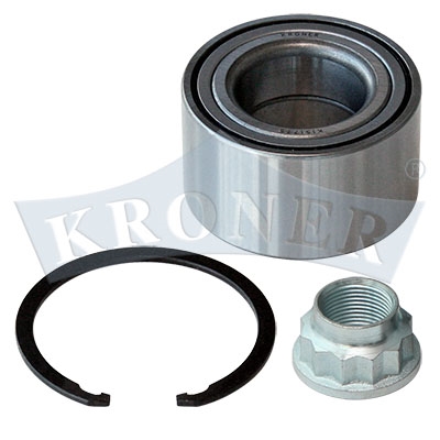 KRONER K151775 Подшипник ступицы