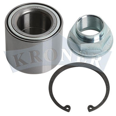 KRONER K151814 Подшипник ступицы