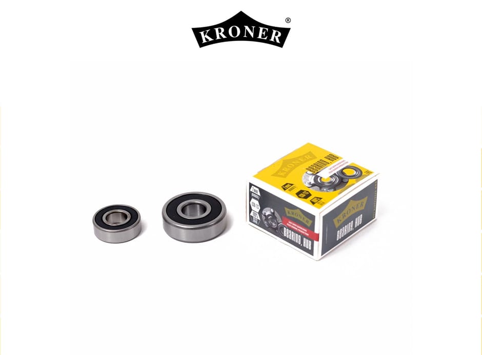 KRONER K152000 Подшипник генератора