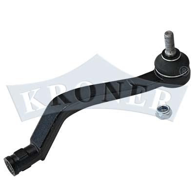 KRONER K301065 Наконечник рулевой тяги RENAULT Logan (04-) (прав.) (K301065) KRONER