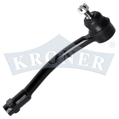KRONER K301116 Наконечник рулевой тяги HYUNDAI Solaris (10-) (прав.) (K301116) KRONER
