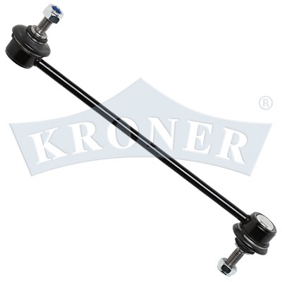 KRONER K303118 Стойка стабилизатора VW Polo Sedan RUS (09-), SKODA Fabia (07-) перед. (K303118) KRONER