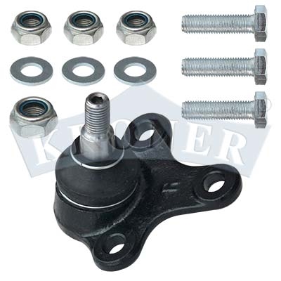 KRONER K330047 Опора шаровая