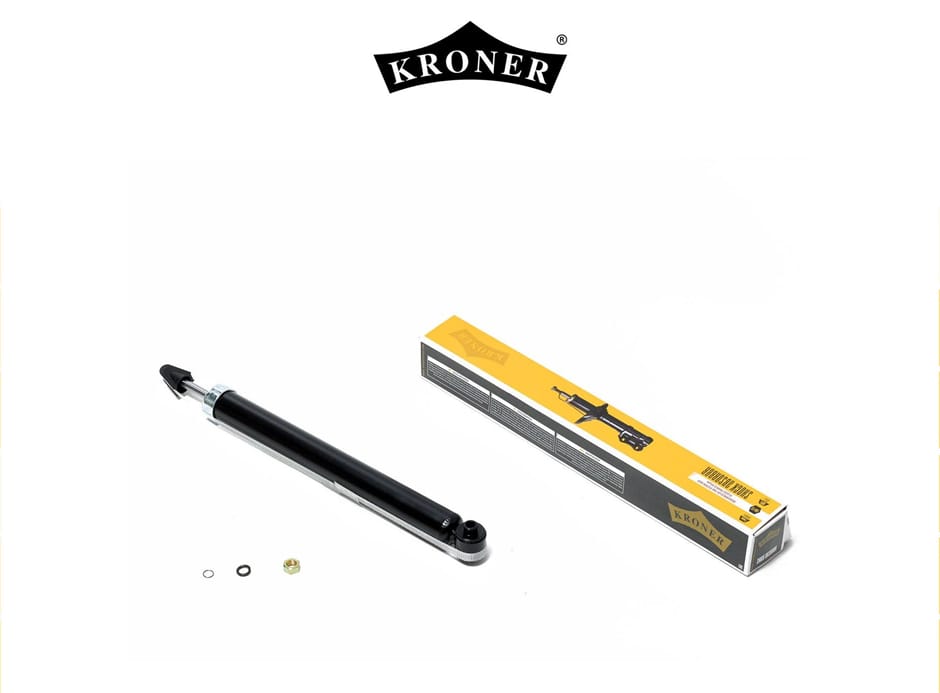 KRONER K3529011G Амортизатоp