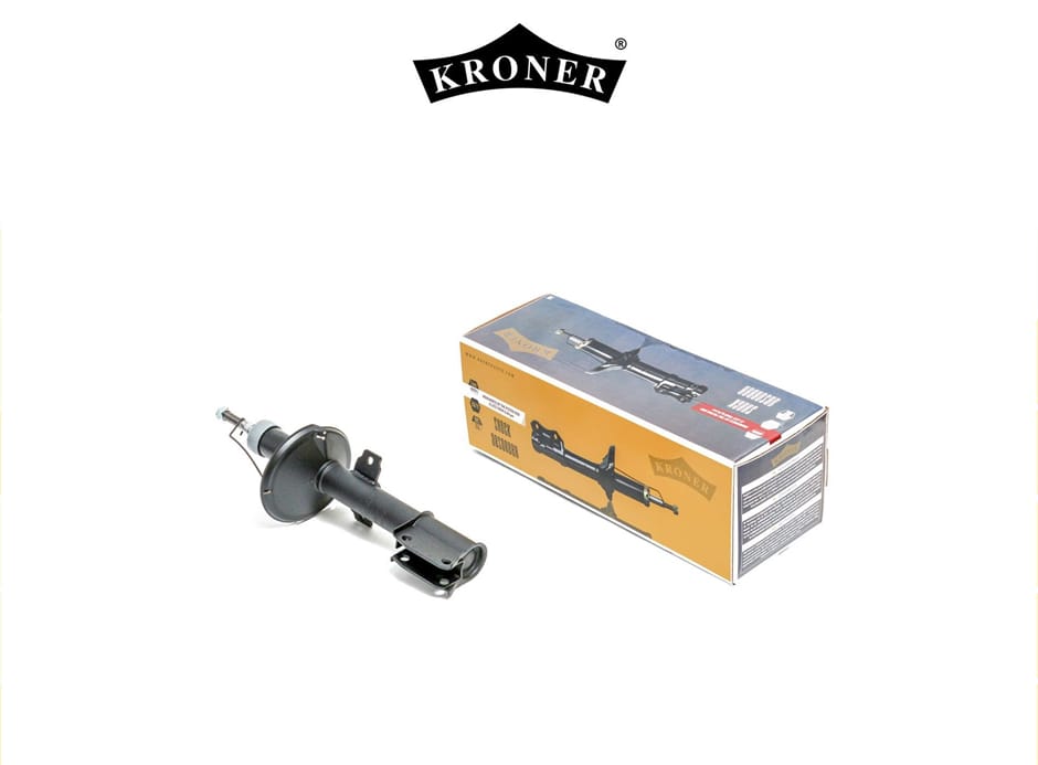 KRONER K3529185G Амортизатоp