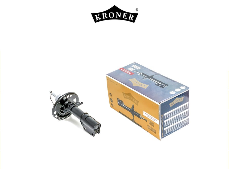 KRONER K3529197G Амортизатор RENAULT Fluence (10-) (перед.) [газ] (K3529197G) KRONER