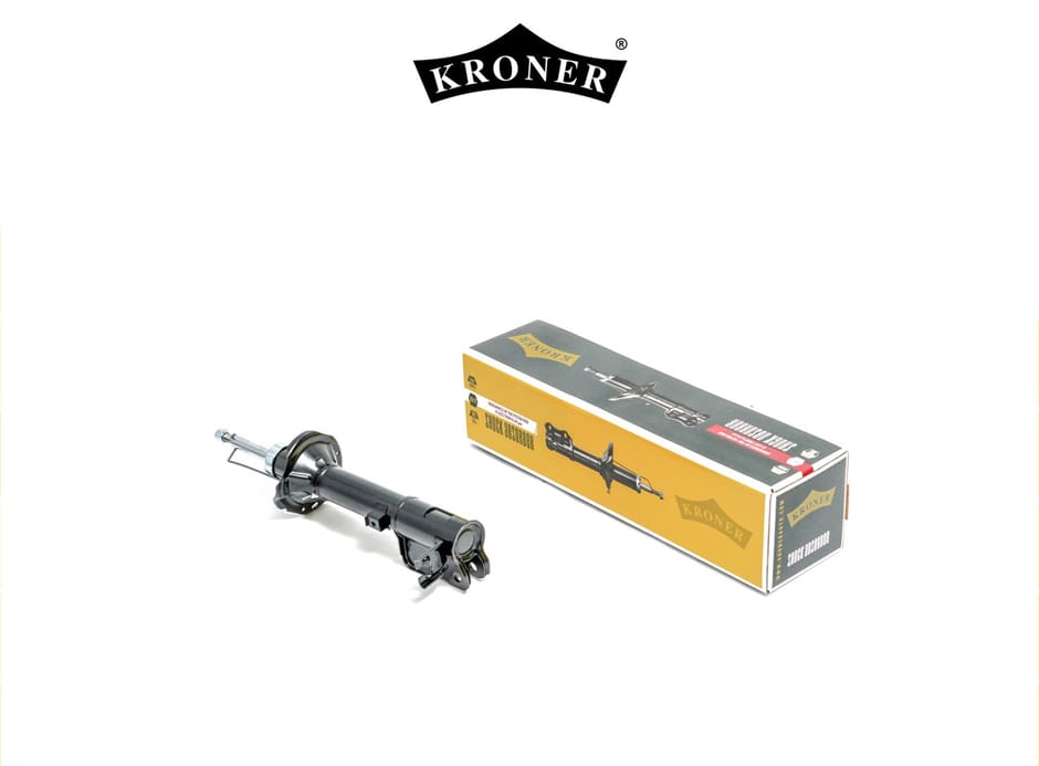 KRONER K3529204G Амортизатоp