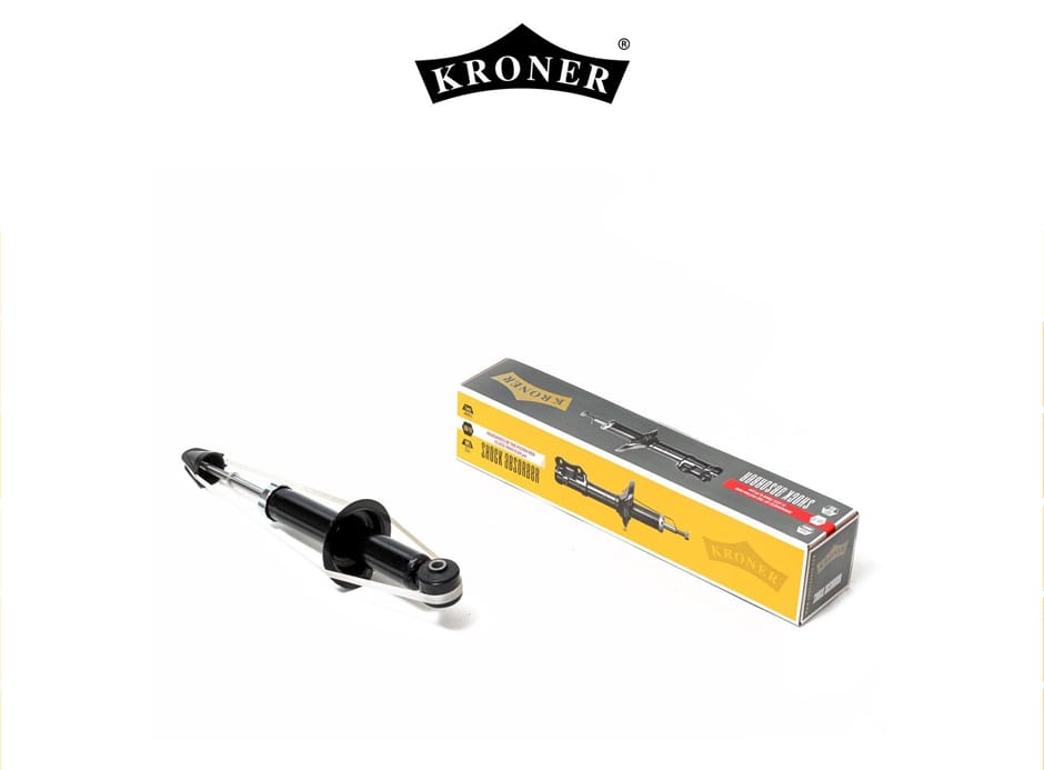 KRONER K3529209G Амортизатоp