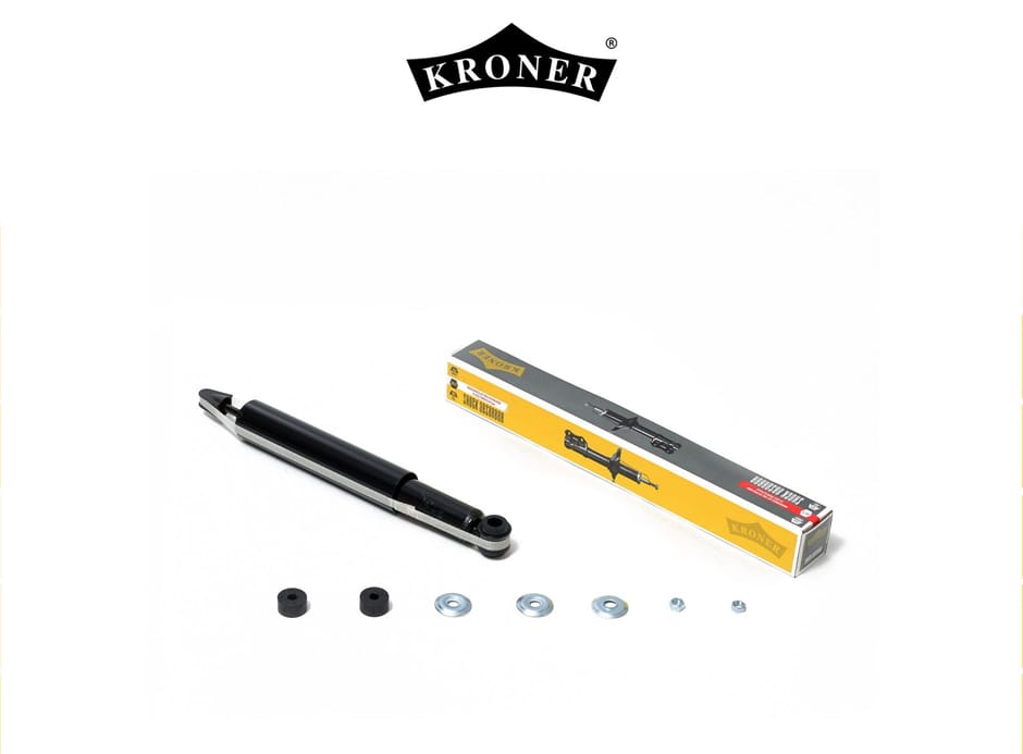 KRONER K3529210G Амортизатоp
