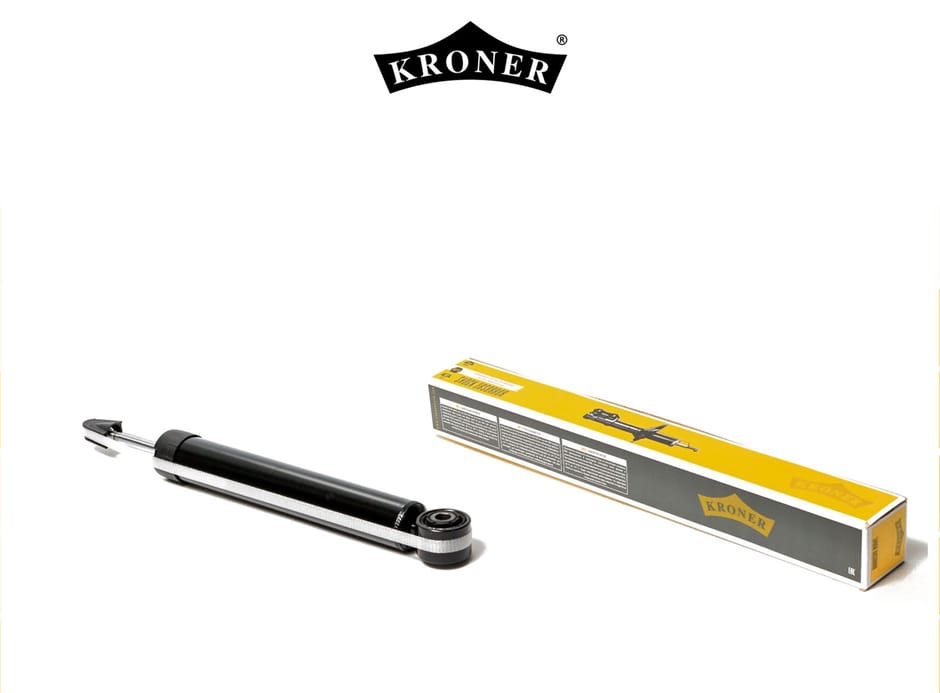 KRONER K3529217G Амортизатоp