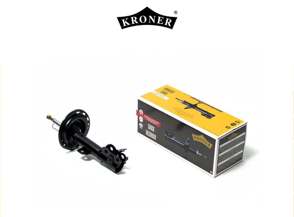 KRONER K3529314G Амортизатоp