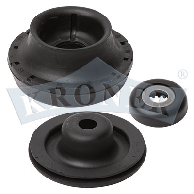 KRONER K353212 Опора стойки VW Sharan (96-) (перед.) (K353212) KRONER