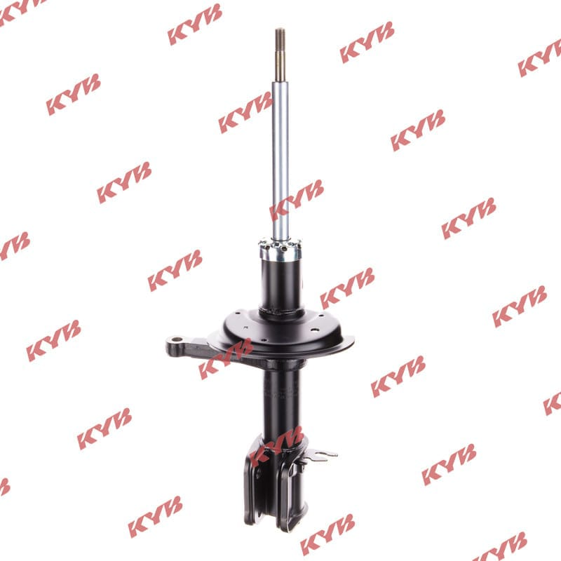 KYB 3310004 Амортизатор подвески Excel-G Lada Kalina I (conical CS) [2004-2013] -FR