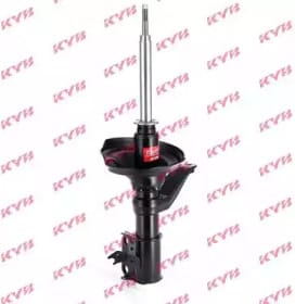 KYB 331048 Амортизатор подвески Excel-G Honda CR-V [2005-2006] -FR