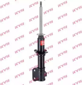 KYB 332100 Амортизатор передний левый GAS