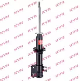 KYB 332101 Амортизатор передний GAS L