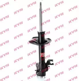 KYB 333311 Амортизатор передний GAS L
