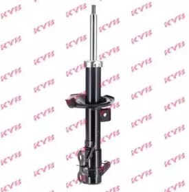 KYB 333390 Амортизатор передний GAS R