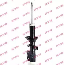 KYB 333512 Амортизатор передний GAS R