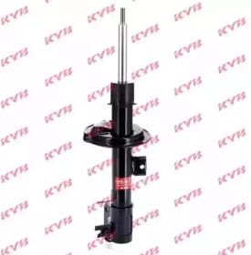 KYB 333751 Амортизатор подвески Excel-G Fiat Sedici [2006-...] / Suzuki SX4 [2006-...] -FR