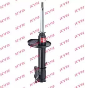 KYB 334176 Амортизатор передний GAS R