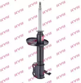 KYB 334177 Амортизатор передний GAS L