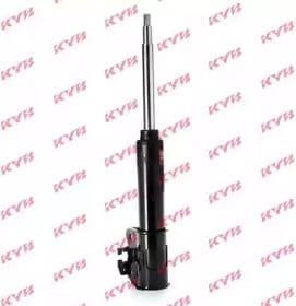 KYB 334195 Амортизатор передний GAS R