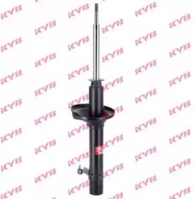 KYB 334244 Амортизатор передний GAS L