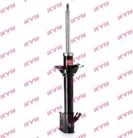 KYB 334344 Амортизатор задний GAS R
