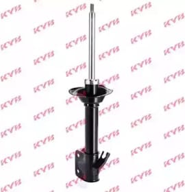 KYB 334356 Амортизатор задний GAS R