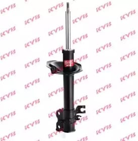 KYB 334361 Амортизатор подвески Excel-G Nissan X-Trail [2001-...] -FL