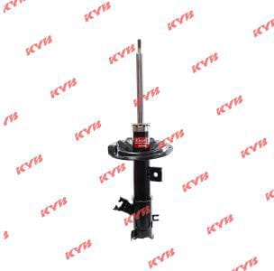 KYB 334403 Амортизатор передний GAS R