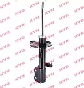 KYB 334818 Амортизатор передний GAS L