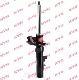 KYB 334839 Амортизатор передний GAS L