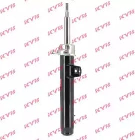 KYB 3358002 Стойка амортизационная - Excel-G | перед лев |