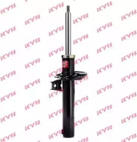 KYB 335808 Амортизатор передний GAS