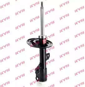 KYB 339023 Амортизатор передний GAS R