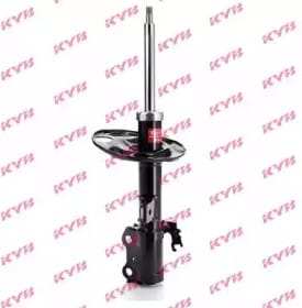 KYB 339031 Амортизатор передний GAS R